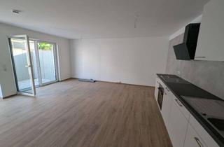 Wohnung mieten in 77797 Ohlsbach, Attraktive Souterrain-Wohnung mit separatem Eingang und gemütlicher Wohnküche