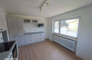 Wohnung mieten in 77815 Bühl, Attraktive 3,5-Zimmer-Erdgeschosswohnung mit Einbauküche in Bühl