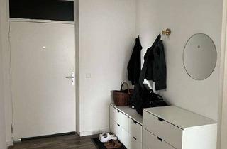 Wohnung mieten in Karlsring 18, 33014 Bad Driburg, Helle, renovierte 3-Zimmer-Wohnung mit Balkon in Bad Driburg