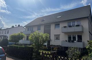Wohnung mieten in Elbinger Straße, 31319 Sehnde, Gemütliche 3-Zimmerwohnung/ Erstbezug nach kompletter Sanierung