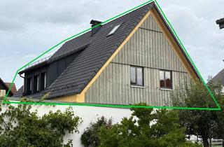 Wohnung mieten in Flurstr. 4a, 85614 Kirchseeon, Moderne 3,5 Zimmer Dachgeschosswohnung mit gehobener Ausstattung im frisch sanierten Gebäude