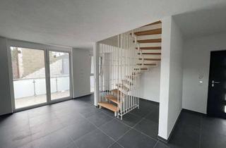 Wohnung mieten in Hofmattstraße, 77963 Schwanau, **Erstbezug** Moderne Neubauwohnung ab sofort zu vermieten
