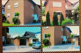 Wohnung mieten in 59590 Geseke, Geseke - Helle, ruhige und stadtnahe 5 Zimmer Wohnung zu vermieten