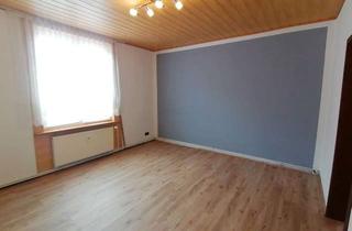 Wohnung mieten in 99867 Gotha, Freundliche 2-Zimmer-Erdgeschosswohnung in Gotha