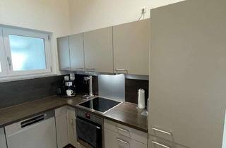 Penthouse mieten in Anna-Seghers-Straße 11, 86830 Schwabmünchen, Gepflegte Penthouse Wohnung in Schwabmünchen