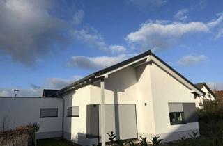 Wohnung mieten in 35287 Amöneburg, Attraktive 3-Zimmer-Wohnung gehobene Ausstattung mit EBK in Amöneburg