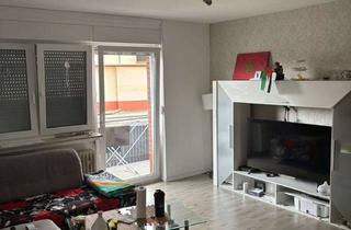 Wohnung mieten in Am Lippbach, 59269 Beckum, Schöne EG-3-Zimmer-Wohnung in Beckum mit Balkon