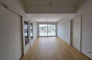 Wohnung mieten in Wildberger Straße, 71034 Böblingen, Großzügige 3,5-Zimmer-Neubau-Wohnung mit einer Wohnfläche von 97 m2, einem großen Balkon u. TG