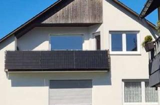 Wohnung mieten in 59909 Bestwig, Traumhafte 4-Zimmer-Wohnung mit Panoramablick, EBK – Erstbezug nach Sanierung in Bestwig-Ramsbeck
