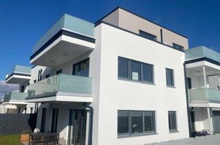 Wohnung mieten in Kranichzug, 52399 Merzenich, Neubau Wohnung mit Balkon