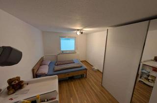 Wohnung mieten in 78086 Brigachtal, Schöne und modernisierte 2-Raum-EG-Wohnung in Brigachtal-Klengen