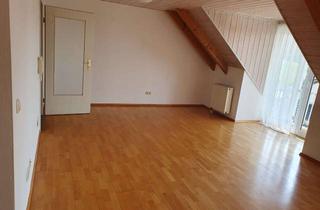Wohnung mieten in 94469 Deggendorf, 1-Zi-Wohnung in Deggendorf / Mietraching