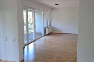 Wohnung mieten in 86633 Neuburg, Zentrale 5-Zimmer Wohnung mit Balkon in Neuburg an der Donau