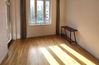 Wohnung mieten in Mainzer Straße 35, 12053 Neukölln, (Neubau) Shared flat: Large room + own bathroom