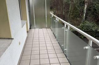 Wohnung mieten in Nordstr., 40699 Erkrath, Exklusive 3-Zimmer-Erdgeschosswohnung mit Balkon in Erkrath