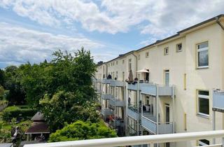 Wohnung mieten in Otto-Richter-Straße 6 b, 39116 Sudenburg, Helle 2 Zimmer mit Balkon (auf Wunsch mit EBK)