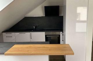 Wohnung mieten in Ulrich-Burggraf-Straße 12, 89349 Burtenbach, Neuwertige 3-Zimmer-Wohnung mit EBK in Burtenbach
