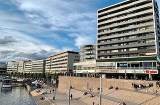 Wohnung mieten in 66111 Saarbrücken, Stilvolle 1-Zimmer-Wohnung mit Einbauküche in Saarbrücken