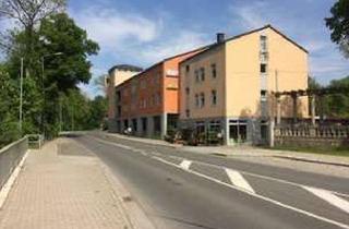 Wohnung mieten in Naumburger Straße 2-4, 06628 Bad Kösen, Attraktive und neuwertige 2-Zimmer-Wohnung mit geh. Innenausstattung mit Balkon in Naumburg (Saale)