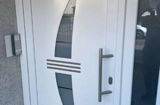 Wohnung mieten in Ottostraße, 92421 Schwandorf, Freundliche 4-Zimmer-Wohnung in Schwandorf