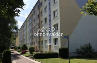 Wohnung mieten in 04575 Neukieritzsch, 2-Raum-Wohnung mit Einbauküchen in Neukieritzsch 319€ KM