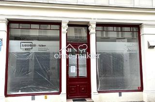 Büro zu mieten in 18273 Güstrow, Attraktive Gewerbefläche 1€/m² + Laufkundschaft garantiert | EBK | WC | Stellplatz