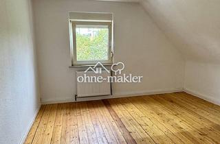 Wohnung mieten in 67657 Kaiserslautern, Schöne 3-Zimmer Dachgeschoss Wohnung