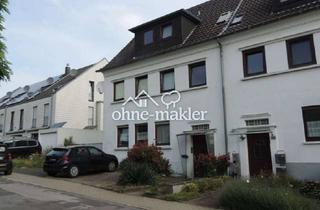 Wohnung kaufen in 40883 Ratingen, Ungeschliffener Rohdiamant in Ratingen-Hösel - 2-Zimmer-Wohnung mit Ausbaupotenzial