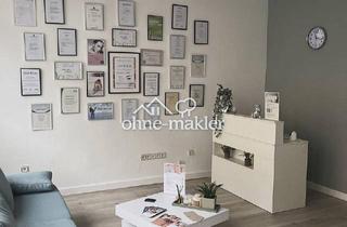 Gewerbeimmobilie kaufen in 47798 Krefeld, Kosmetikstudio