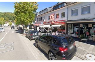 Wohnung mieten in 51766 Engelskirchen, Im Zentrum von Engelskirchen 2 Zimmerwohnug