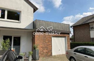 Wohnung mieten in 46284 Dorsten, 3 -Zimmer Wohnung, 30 qm Terasse, Dorsten-Holsterhausen