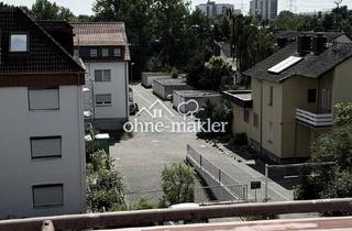 Wohnung mieten in 65795 Hattersheim, 2 Zi Whg mit Taunus Blick