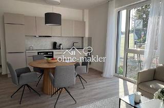 Wohnung mieten in 63811 Stockstadt, Das Dreispitz - Barrierefreier Wohnkomfort mit moderner Ausstattung und Serviceangeboten