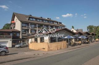 Büro zu mieten in 32805 Horn-Bad Meinberg, Große Gastronomiefläche - 980 m² für Ihr Konzept