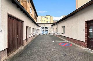 Büro zu mieten in 07545 Gera, Vielfältige Gewerbe- und Lagerflächen im Zentrum von Gera - 15m²-90m² zur Miete!