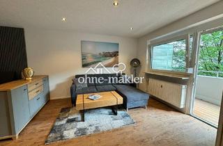 Wohnung mieten in 90763 Fürth, modernes voll möbliertes 1 Zimmer Apartment im Herzen von Fürth