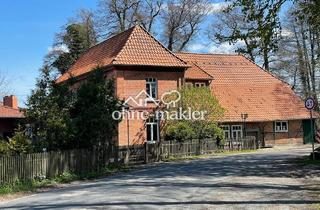 Haus mieten in 31535 Neustadt, Jugendstilvilla an einer historischen Wassermühle