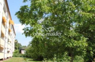 Wohnung mieten in 91054 Erlangen, Zentral gelegene, schöne und helle 2-Zi. Wohnung im Herzen von Erlangen - Sieglitzhof