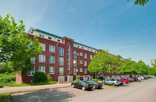 Wohnung mieten in Greifswalder Straße 61, 33605 Sieker, Helle und freundliche 3 Zimmer-Wohnung in Sieker mit Balkon