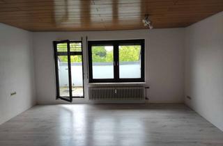 Wohnung mieten in Hungerfeldstraße 69, 74613 Öhringen, Attraktive und gepflegte 2-Raum-Dachgeschosswohnung in Öhringen