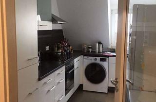 Wohnung mieten in Mittelstraße 41, 56564 Neuwied, Charmante Dachgeschosswohnung mit Einbauküche in Neuwied