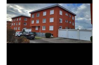 Wohnung mieten in Gertrud-Luckner-Straße, 88250 Weingarten, Geschmackvolle 4-Raum-Wohnung mit Balkon und EBK in Weingarten
