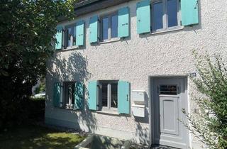 Wohnung mieten in Von-Rehlingen-Straße 32, 86356 Neusäß, Helle Erdgeschoss-Wohnung mit Gartenzugang
