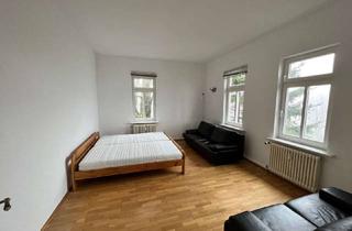 Wohnung mieten in Suhler Chaussee 21, 98528 Suhl, Wo andere Urlaub machen - 1Zi EBK in Landhausvilla und viel Garten - teilmöbliert