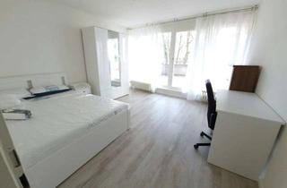 WG-Zimmer mieten in Hauptstraße, 12159 Friedenau, Hauptstraße, Berlin