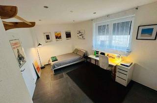 WG-Zimmer mieten in Neckarstraße 103, 78056 Villingen-Schwenningen, Geschmackvolle, sanierte 1-Raum-EG-Wohnung in Villingen-Schwenningen