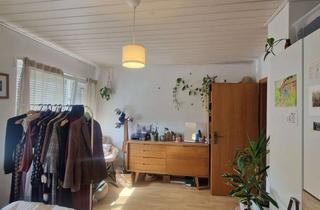 WG-Zimmer mieten in 63225 Langen, Zimmer im großzügiger 2er WG in Langen