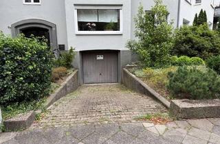 Garagen mieten in 40237 Düsseltal, EINZELGARAGE plus vorliegendem STELLPLATZ in Düsseltal