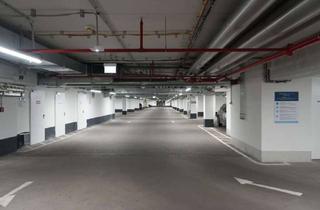 Garagen mieten in Senftenberger Ring 5A, 13439 Wittenau, Die Tiefgarage im Märkischen Zentrum ist wieder geöffnet!