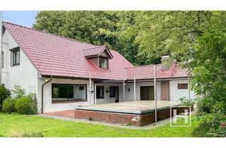 Haus kaufen in 23866 Nahe, Geräumig mit Erholungscharakter
